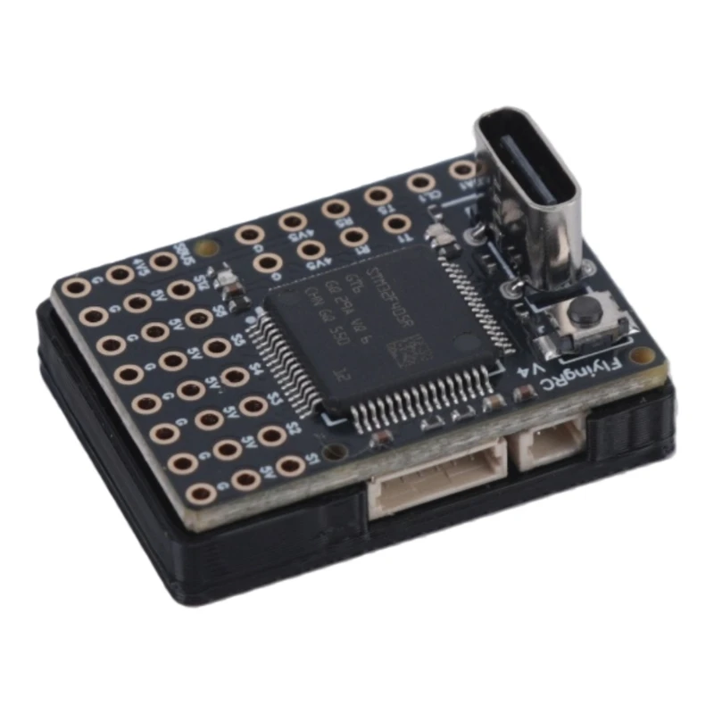 Contrôleur de vol F405 27.9x20.3mm pour micro drones FPV ailes fixes