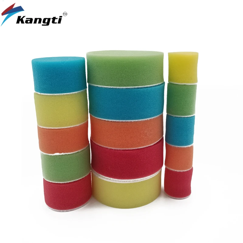 29Pcs Waxing Sponge Polishing Pad Wool Backing Plate Car Polishing Tool Set For Polisher Machine Car Wash Accessories car polishing pad,car polish pad,car polishing sponge,wool polishing pad,polishing sponge set,backing plate for polisher