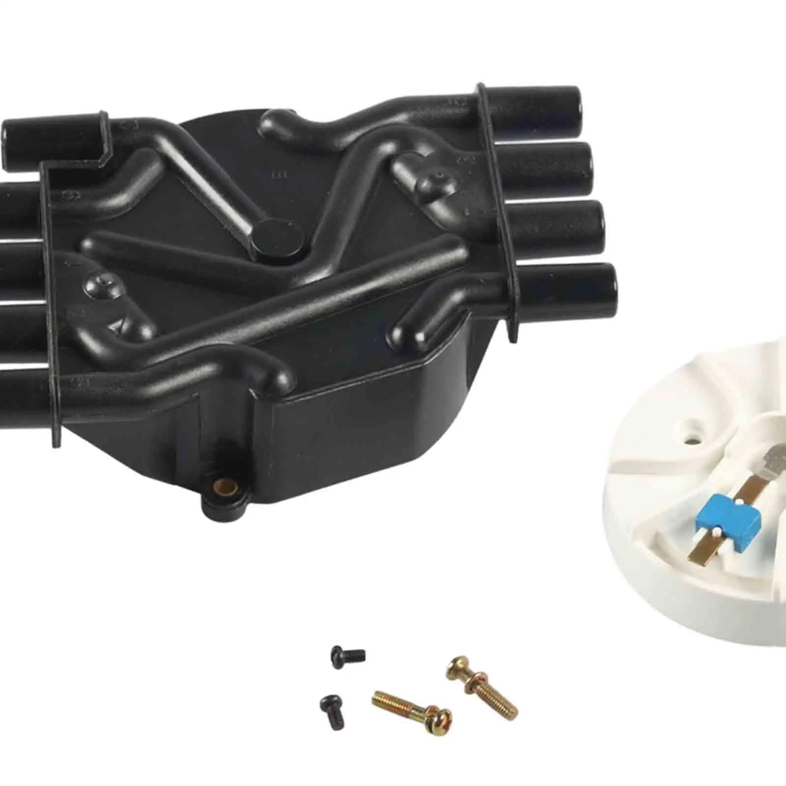 Part Number 8M0061335 for Mercury Drive Distributor Cap and Motor Kits