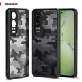 Lattice camo