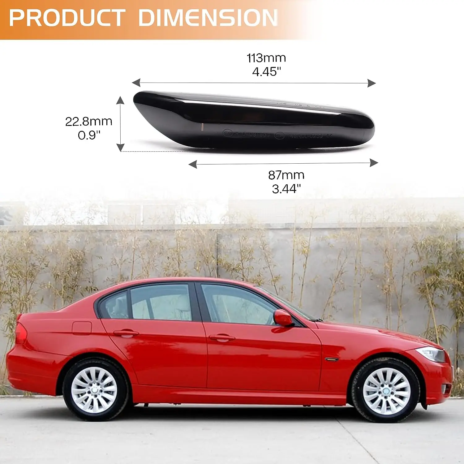 BMW LED ���̳��� ���̵� ��Ŀ ���� ���õ� ���� �����, ���� ����, E90 E91 E92 E93 E60 E87 E82 E46, 2 ��