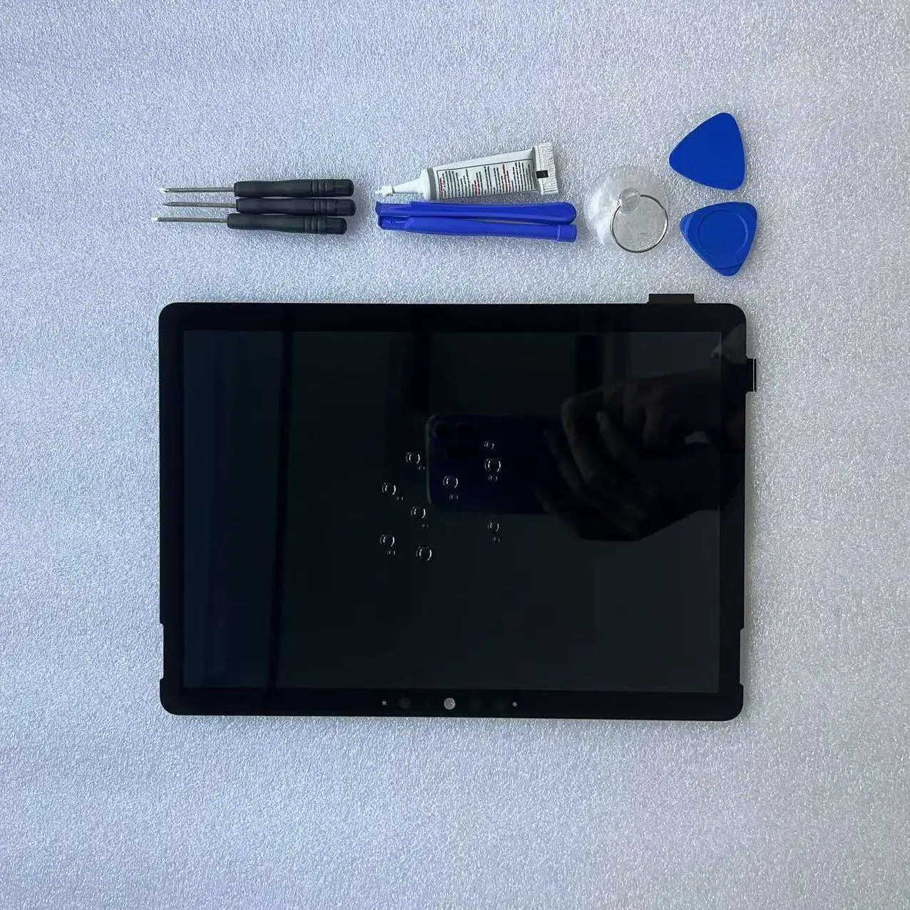 AAA+ Original For Surface Go 2 Go2 LCD Display Touch Screen Digitizer Assembly For Surface Go 2 1901 1926 1927 Display touch screen panel,lcd touch panel,lcd screen