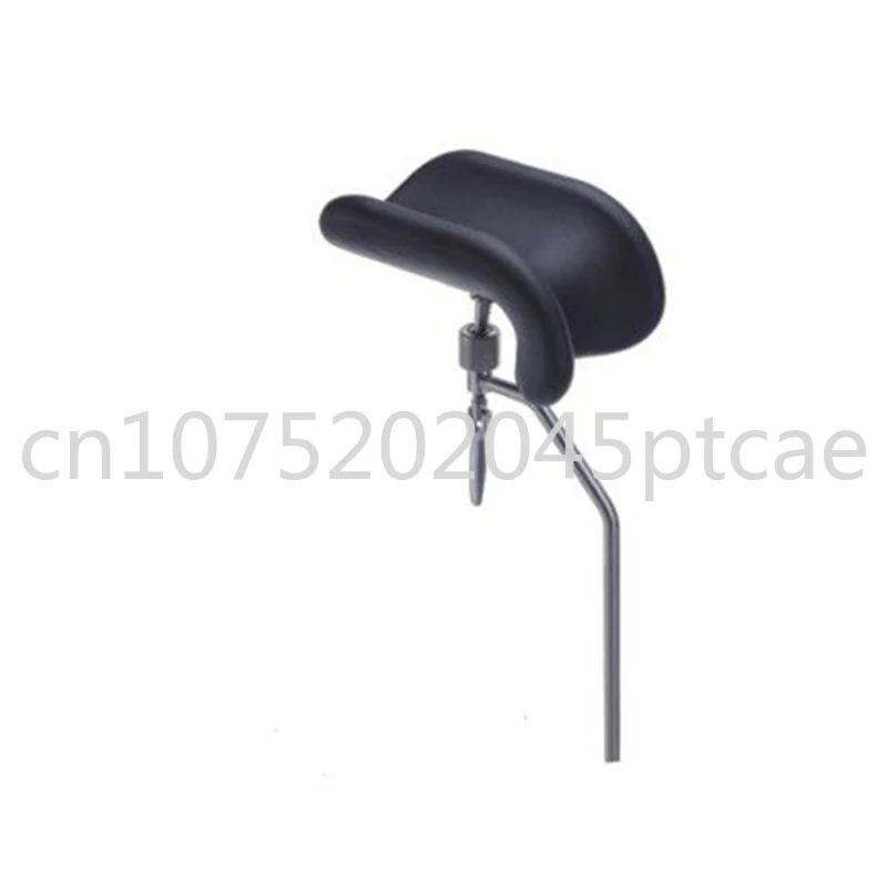 

parts delivery bed accessories leg rest gynecology leg holder