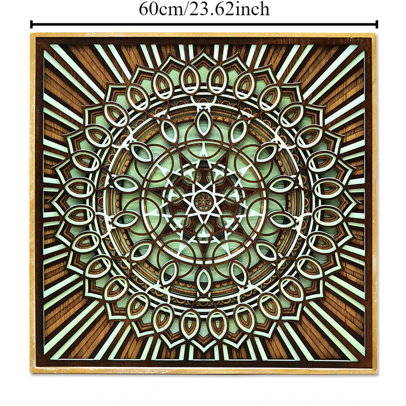 Style-A 60x60x60cm