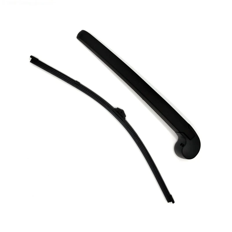 

Replacement For Audi Q7 2016 and Later Rear Wiper Arm Blade Assembly