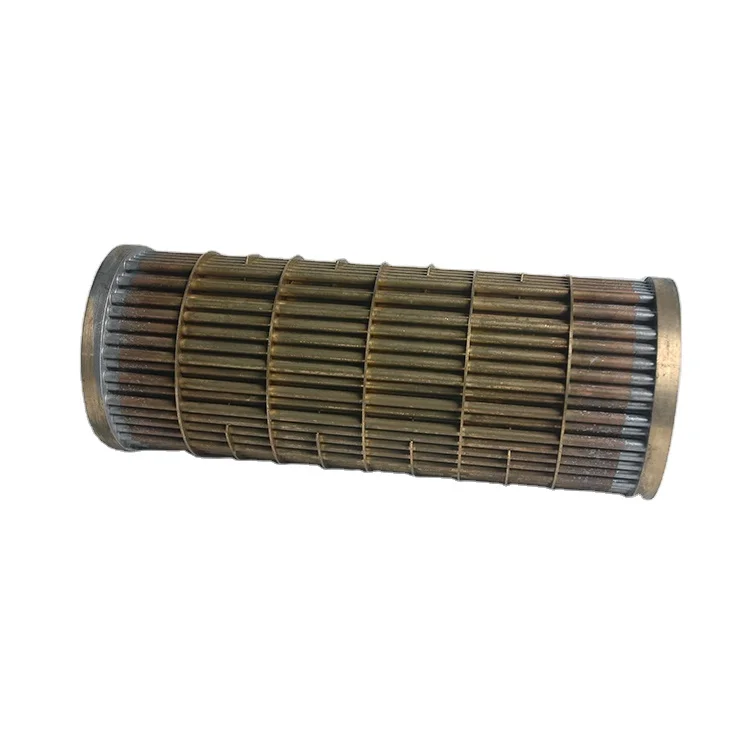 Original NT855 oil cooler core 3021581 heavy duty machinery high horsepower