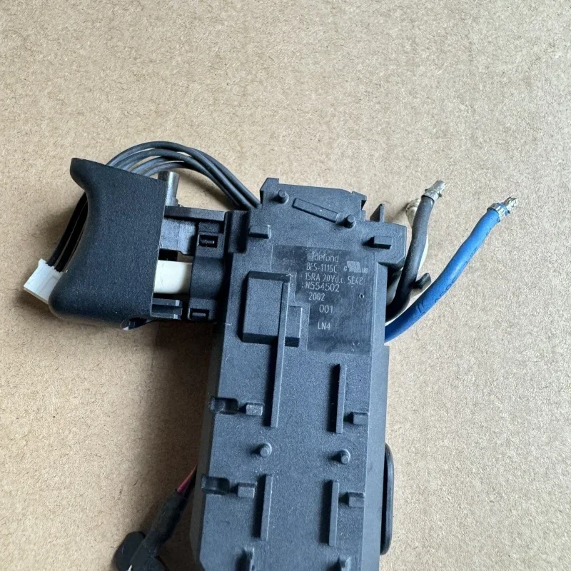 DC 18V 20V For DeWALT N181866 Switch For DCD7771D2 DCD777 DCD778