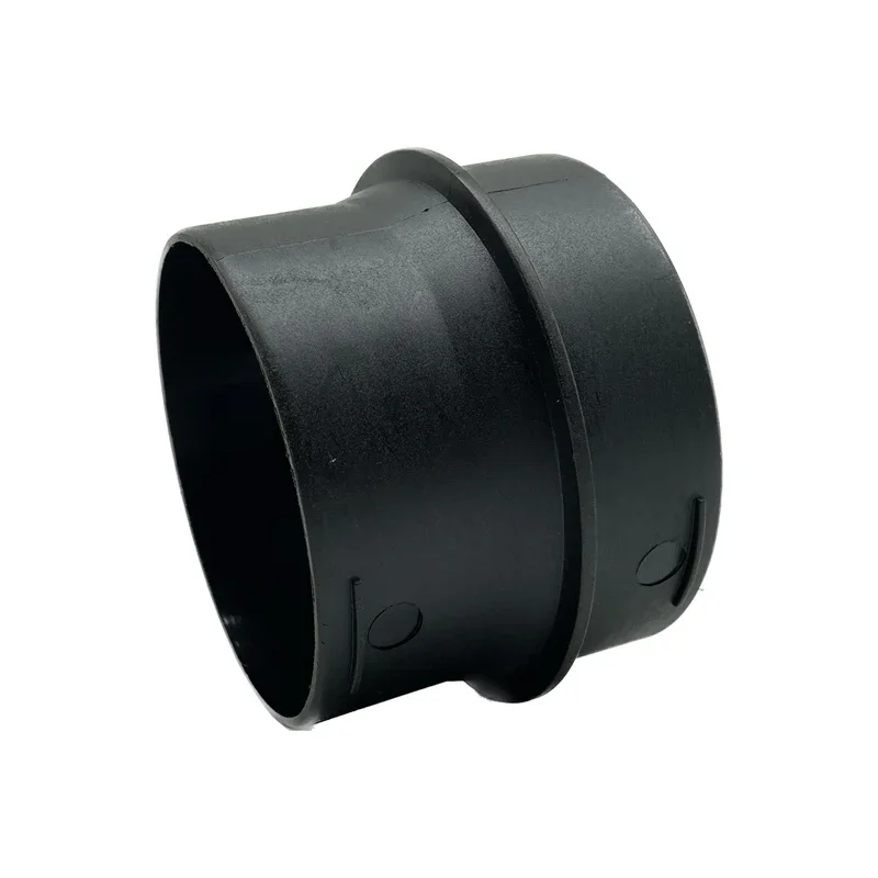 Diesel Parking Heater Duct Ducting Pipe Joiner Connector Air Vent Outlet Reducer 1/2/4/6X 80mm to 75mm for Car Van Truck Camper