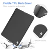 For iPad 11 inch Case 2025 iPad Air 7th Pro 11 13 Case 10.2 9th/8t h/7th Pro 12.9 6th 5th 4th Air 1/2 9.7 Mini 6 Magnet Cover 6