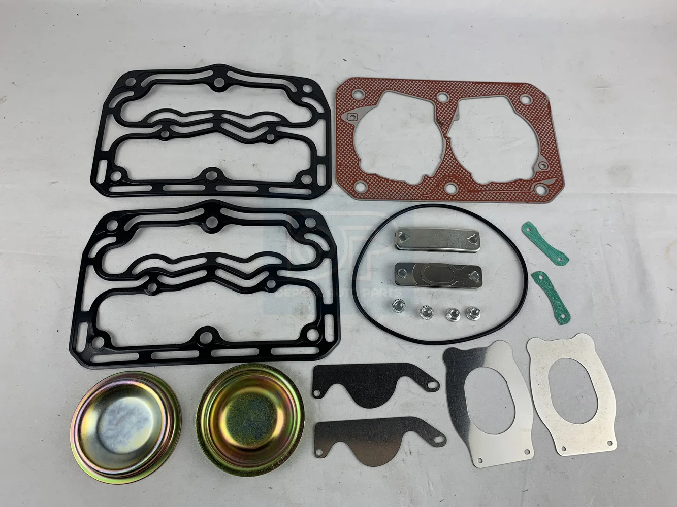 1 Set Truck Repair Kits OEM 1600010100 For DAF CF85 XF95 Air