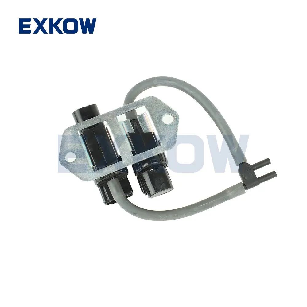 Front Freewheel Clutch Control Solenoid Valve for Mitsubishi L200 L400 Van Delica Space Gear Strada 4D56 4M40 MB620532 MB937731