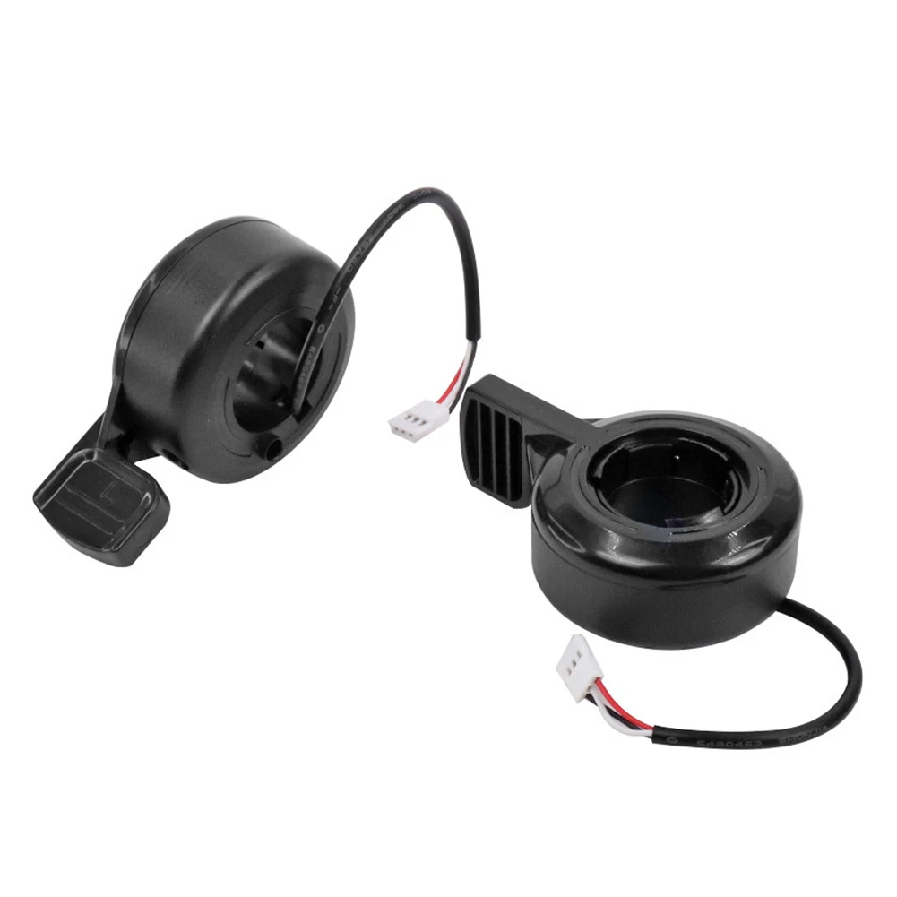 

24V 36V 48V Electric Scooter Thumb Throttle Acceleration Brake Speed Controller for Qingmai QMWHEEL X8 Pro Scooter Accessories