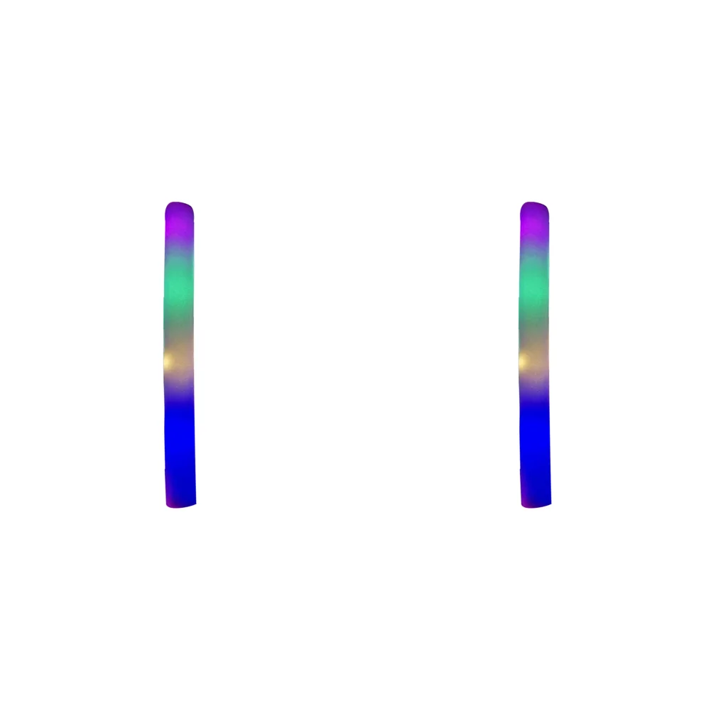 Multicolor 2pcs