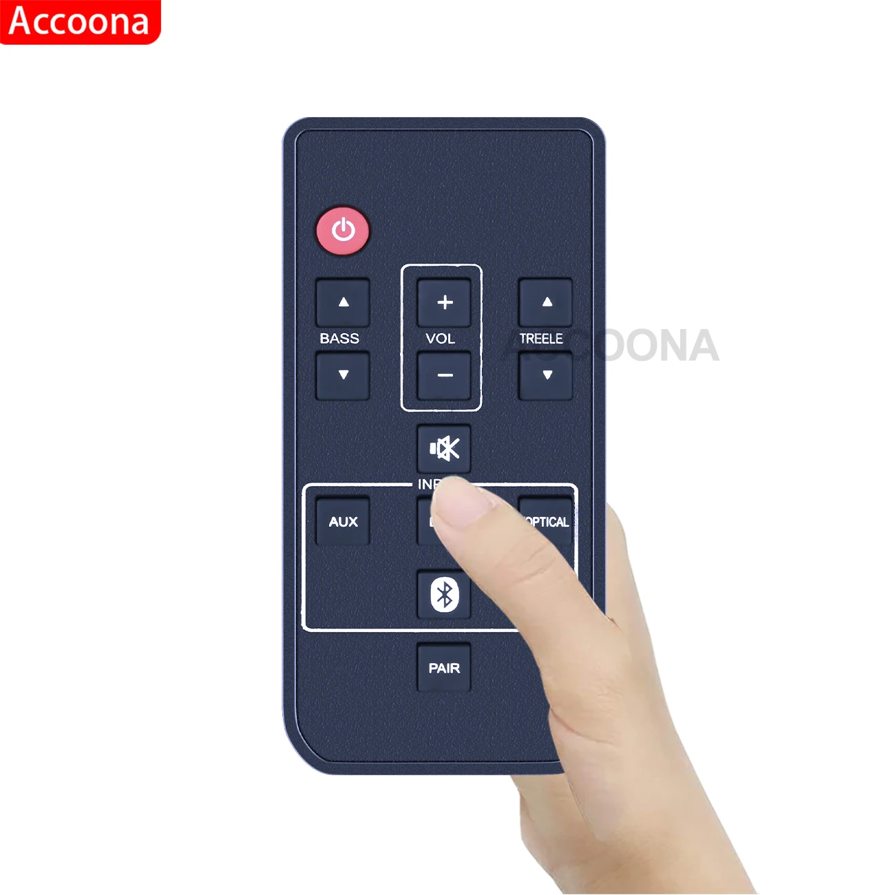 NC300 NC300UH Remote Control for Sanyo FWSB405FS