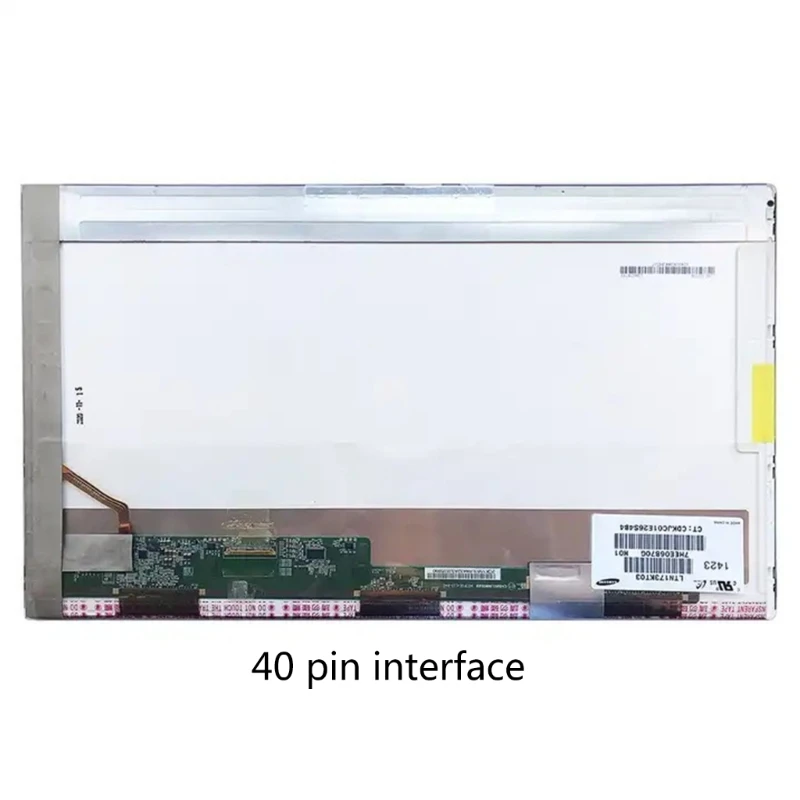 LTN173KT01 LTN173KT02 LTN173KT03 Y1UB Ʈ LCD ũ г ü