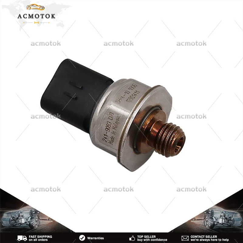 

1 шт. 5PP4-10 241-9093 новый датчик давления масла для Caterpillar CAT запчасти для грузовика