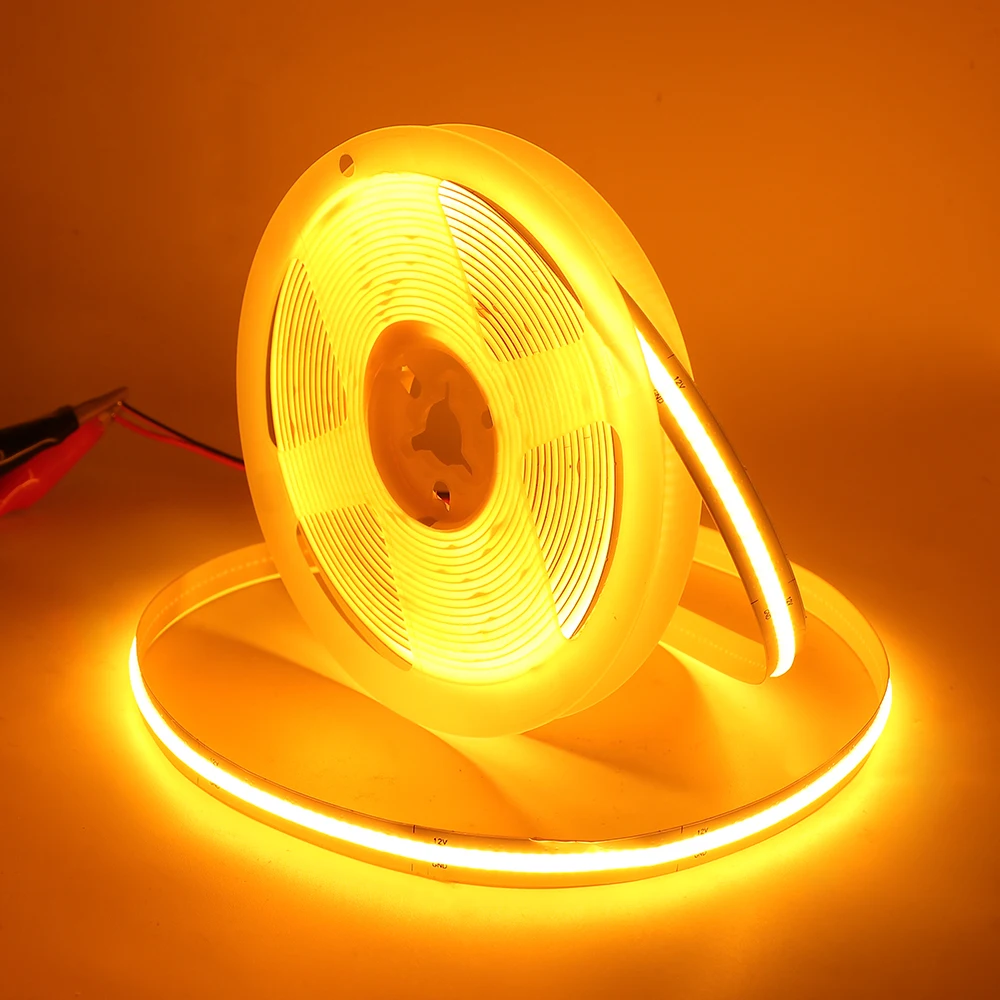 ตัวเลือกสินค้า LED Strip 320 ดวง ความสว่างสูง สีหลากหลาย ใช้งานได้ทุกที่
