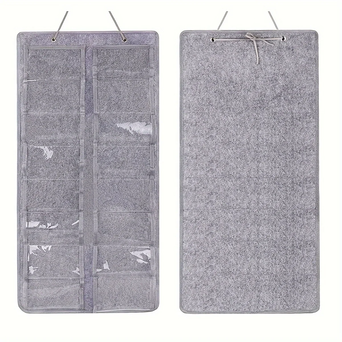 1pc-Felt Eyeglasses Stand Holder
