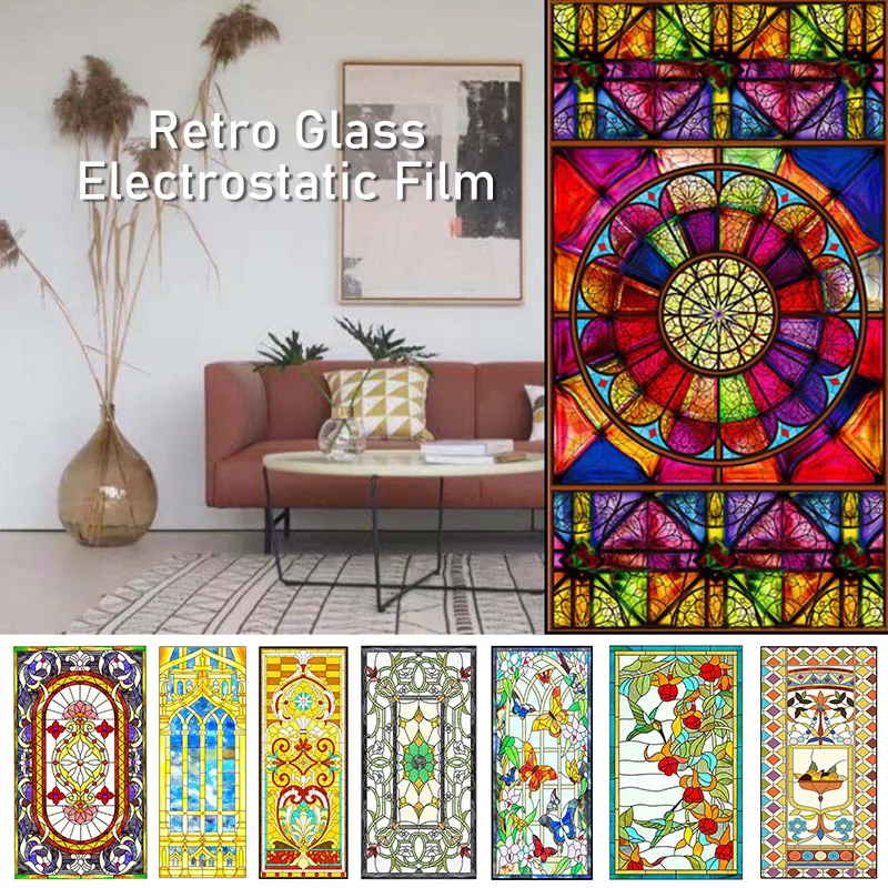 Películas decorativas