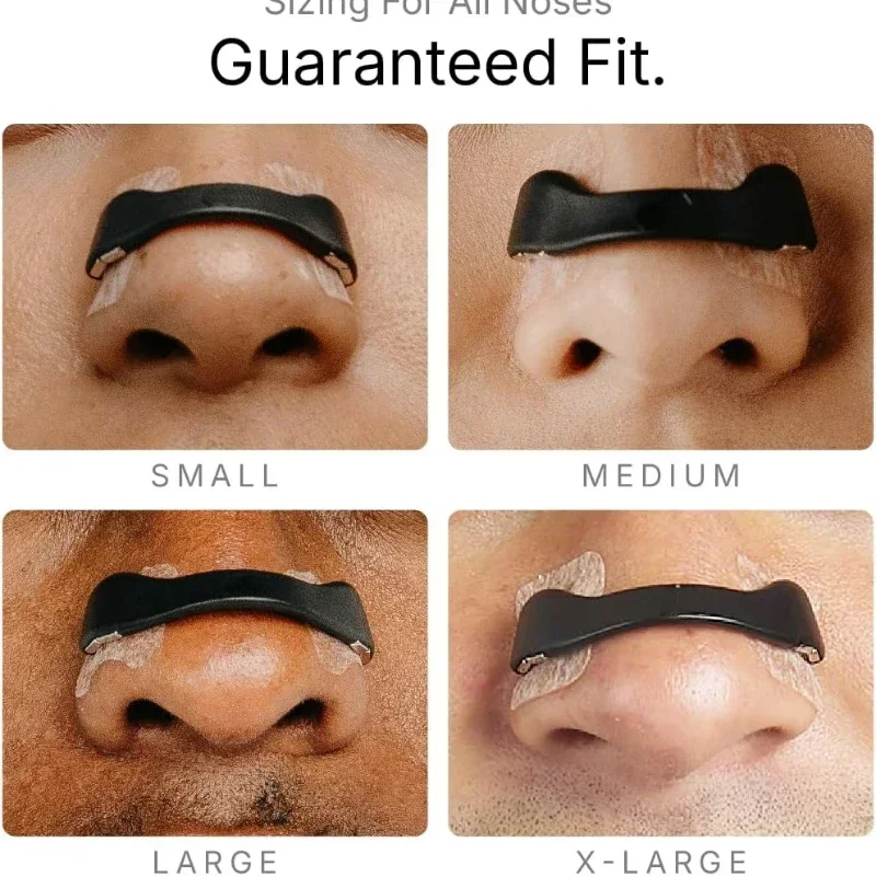 Sport Nasal Dilator Sleep Nasal Breathing Dilators Starter Kit Nose Breathe Strips Magnetic Strips Reduce Snoring nasal strips,nasal breathing dilator,nose strips,snoring nose strips,nasal patch