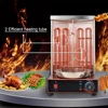 EB25 Electric Shawarma Machine Commercial Turkey Doner Roaster Oven Kebab Machine 3