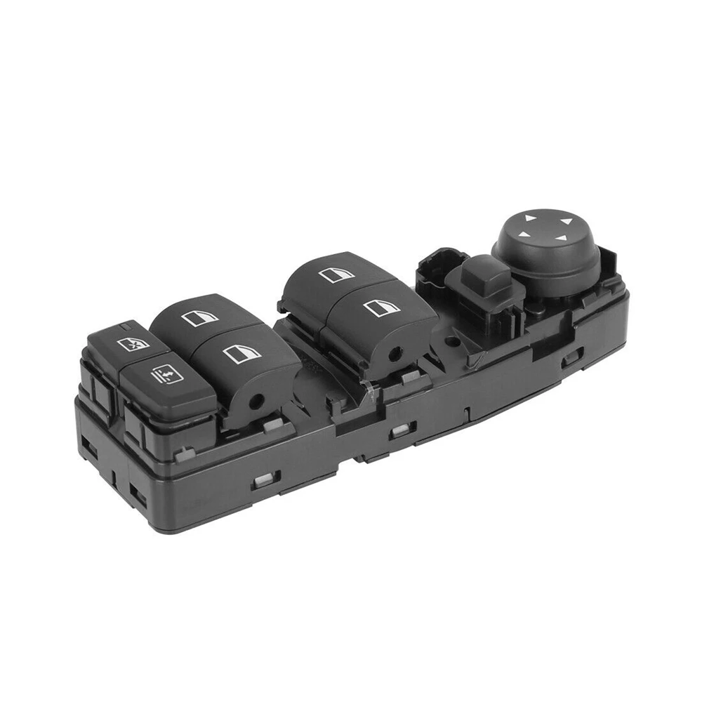 

Переключатель LHD для переднего стекла автомобиля, переключатель клавиш, кнопка управления для BMW 7 серии F04 F02 750Li 740Li 730Li