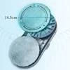Intelligent Automatic Window Cleaning Vacuum Robot Smart Home Appliance Auto Water Spray Glass Window Floor Washing Cleaner Mops 2