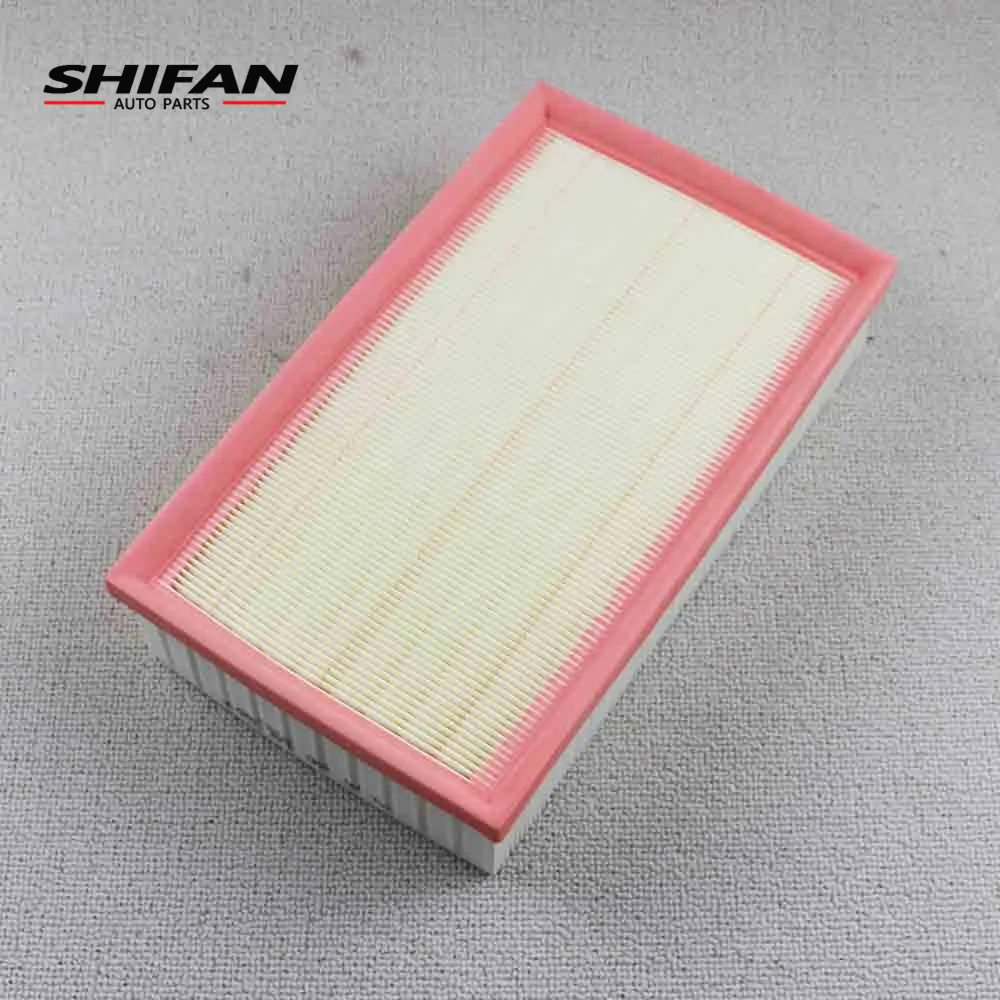 

L5QD129620B Air Filter For VW SKODA SEAT CUPRA AUDI JETTA VII SportWagon L5QD129620B