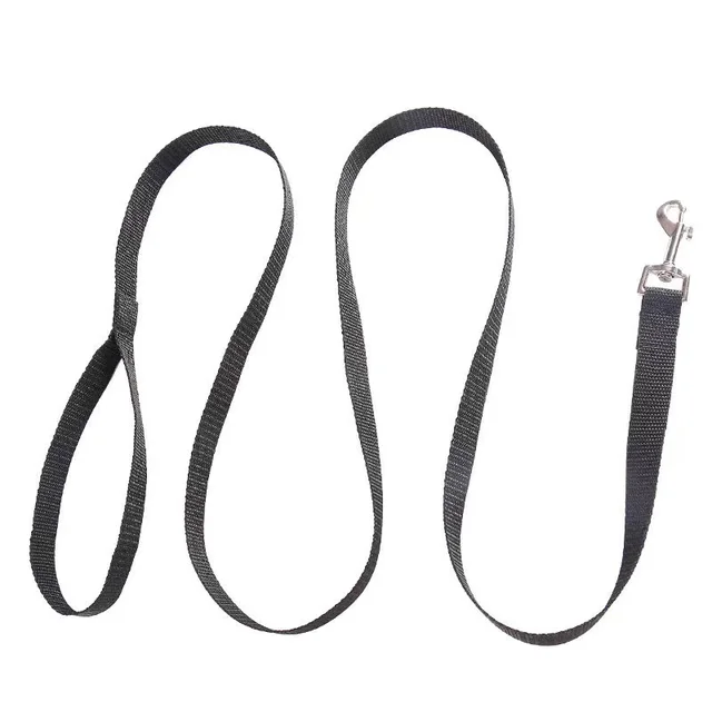 Pet Dog Leash Nylon Leash For Small Medium Dogs Cats Puppy Walking Running Leashes Lead Pet Supplies-1.5M 1.8M 3M 4.5M 6M Length 5
