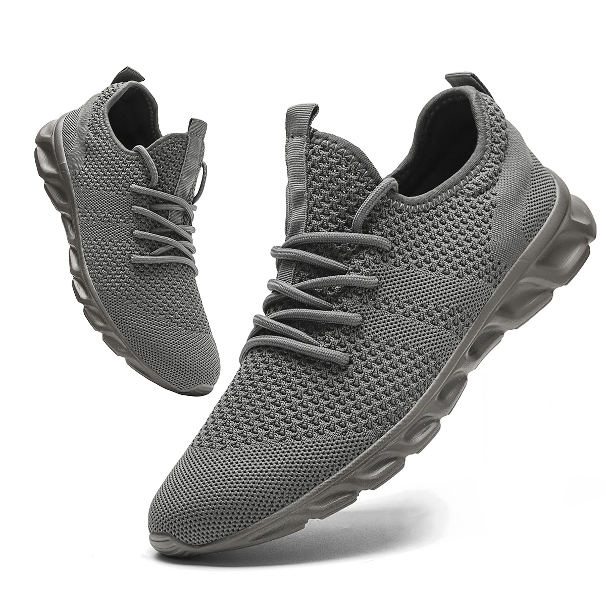 Deep Grey