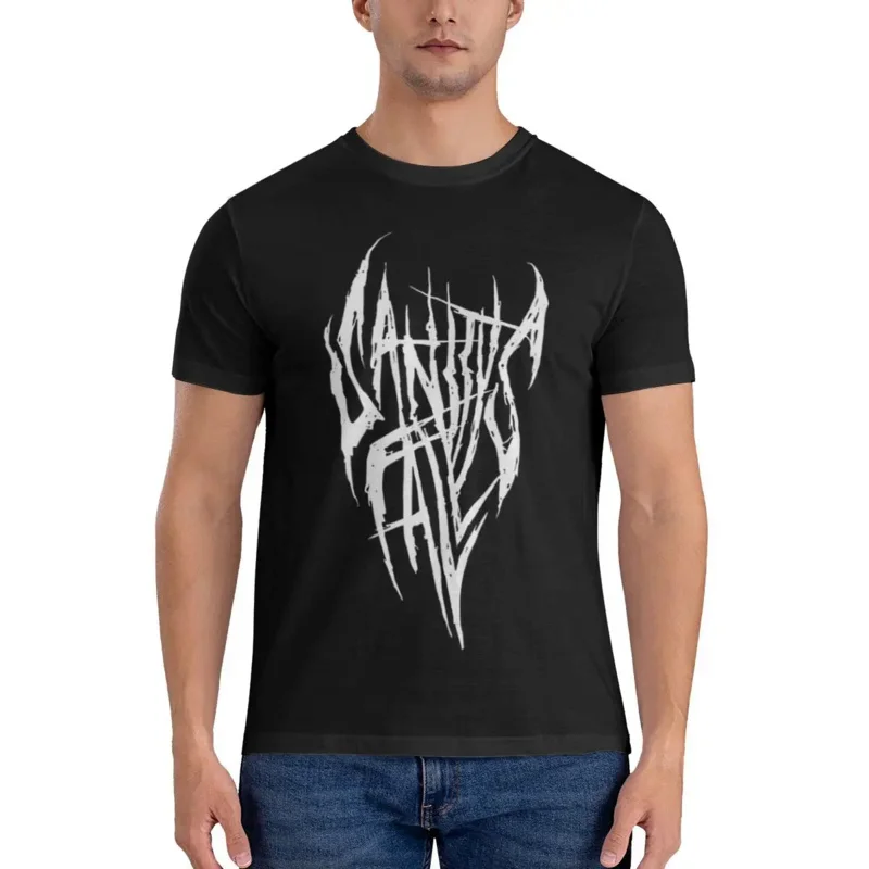 

Футболка мужская с круглым вырезом, 100% хлопок, с коротким рукавом