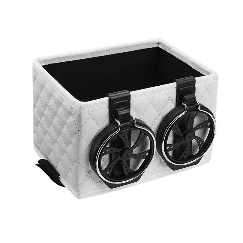 

Car Storage Cup Holder Multi-function Car Space Storage With Cup Holder Multi-function Universal Armrest Box Car Accessories