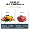 Automatic Household Vacuum Sealing Machine Food Processor Sealer Packaging Home Things for the Kitchen Packed Bags Tools 110V 3