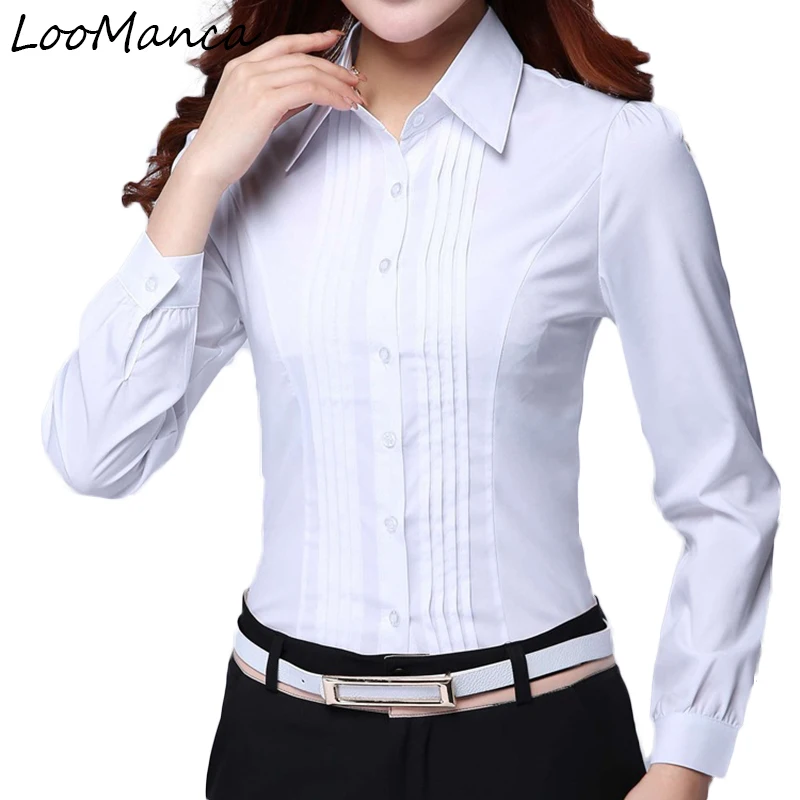evening shirts womens