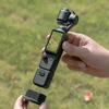 Suitable For DJI OSMO Pocket3 Silicone Non slip Fixing Base Camera Base 5