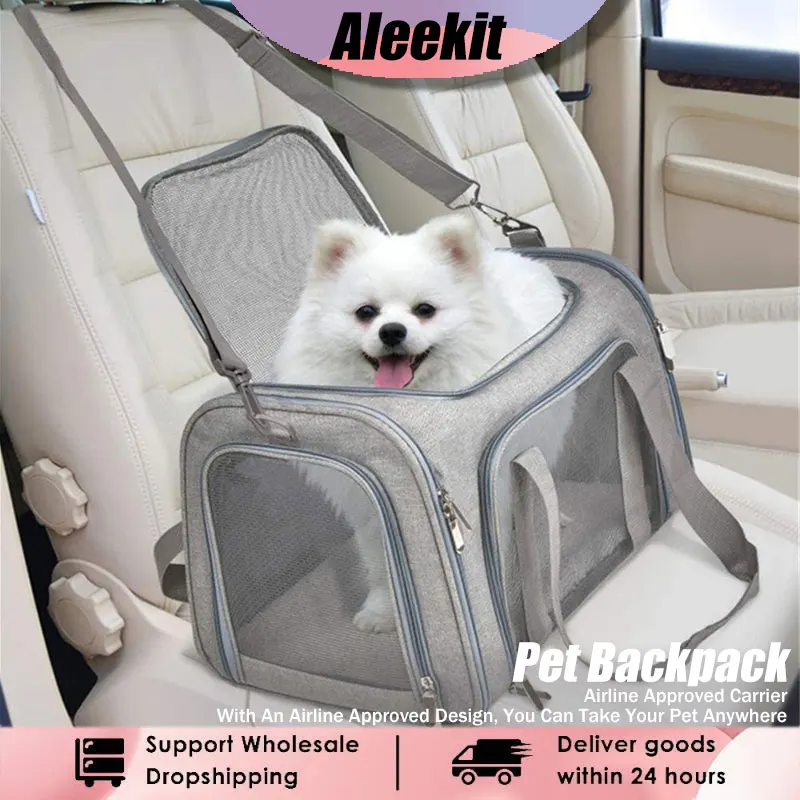 https://ae01.alicdn.com/kf/S0ad53c55083c4178b5979060cbb692e45/1pc-Dog-Carrier-Bag-Soft-Side-Backpack-Cat-Pet-Carriers-Dog-Travel-Bags-Airline-Approved-Transport.jpg