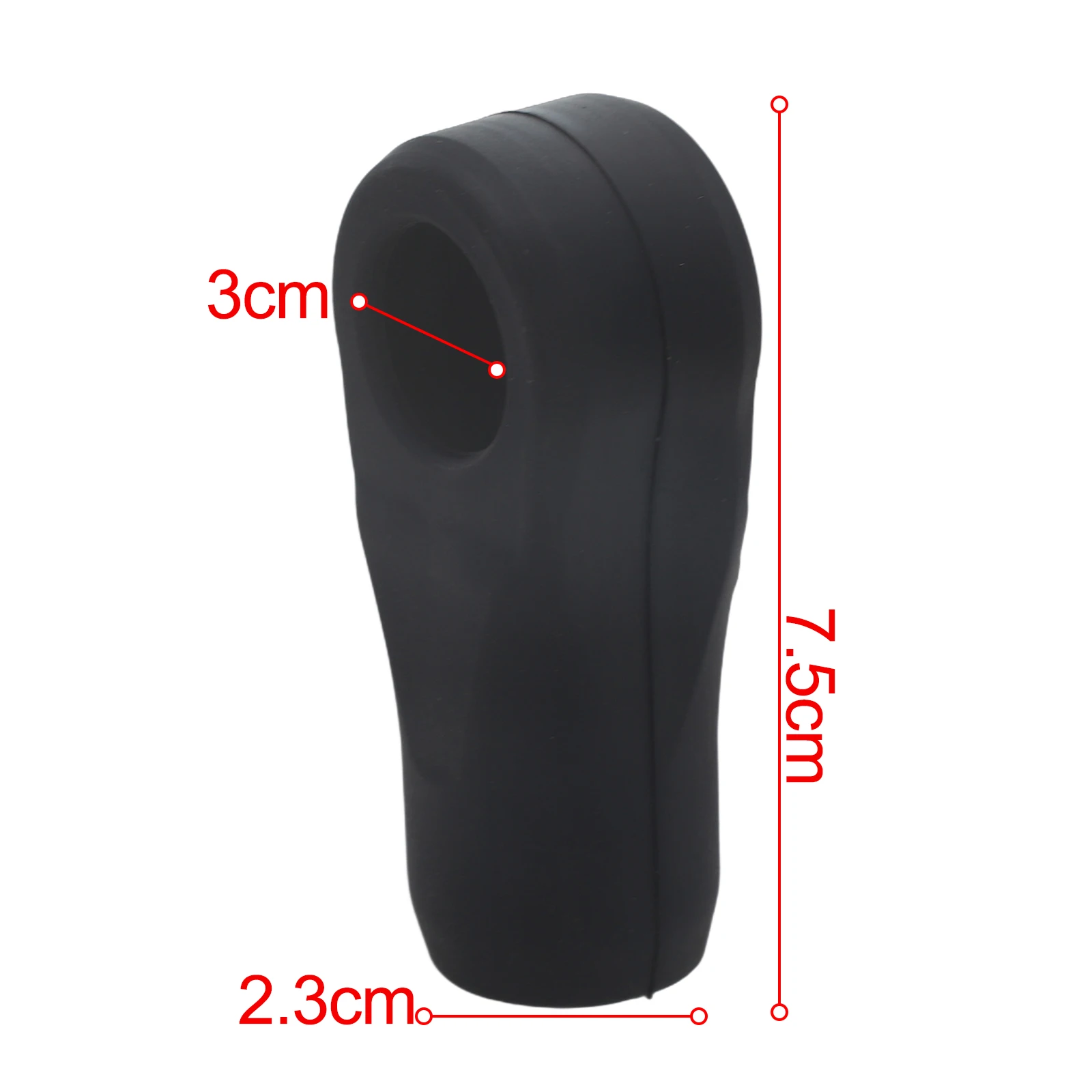 Protective Boot Replacement For -49-16-2569 Extended Reach High Speed Ratchet Protective Boot Power Tool