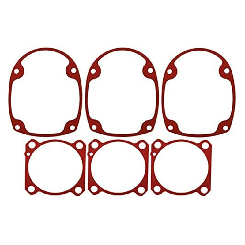 877325 And 877334 Aftermarket Gasket For Hitachi Framing Nailer Nr83a2