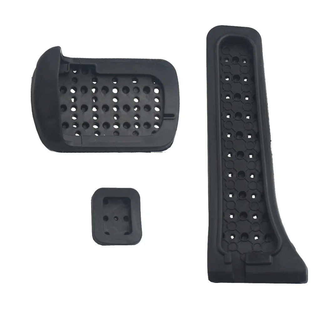 Рисунок 6 - Резиновая и нержавеющая сталь топливная