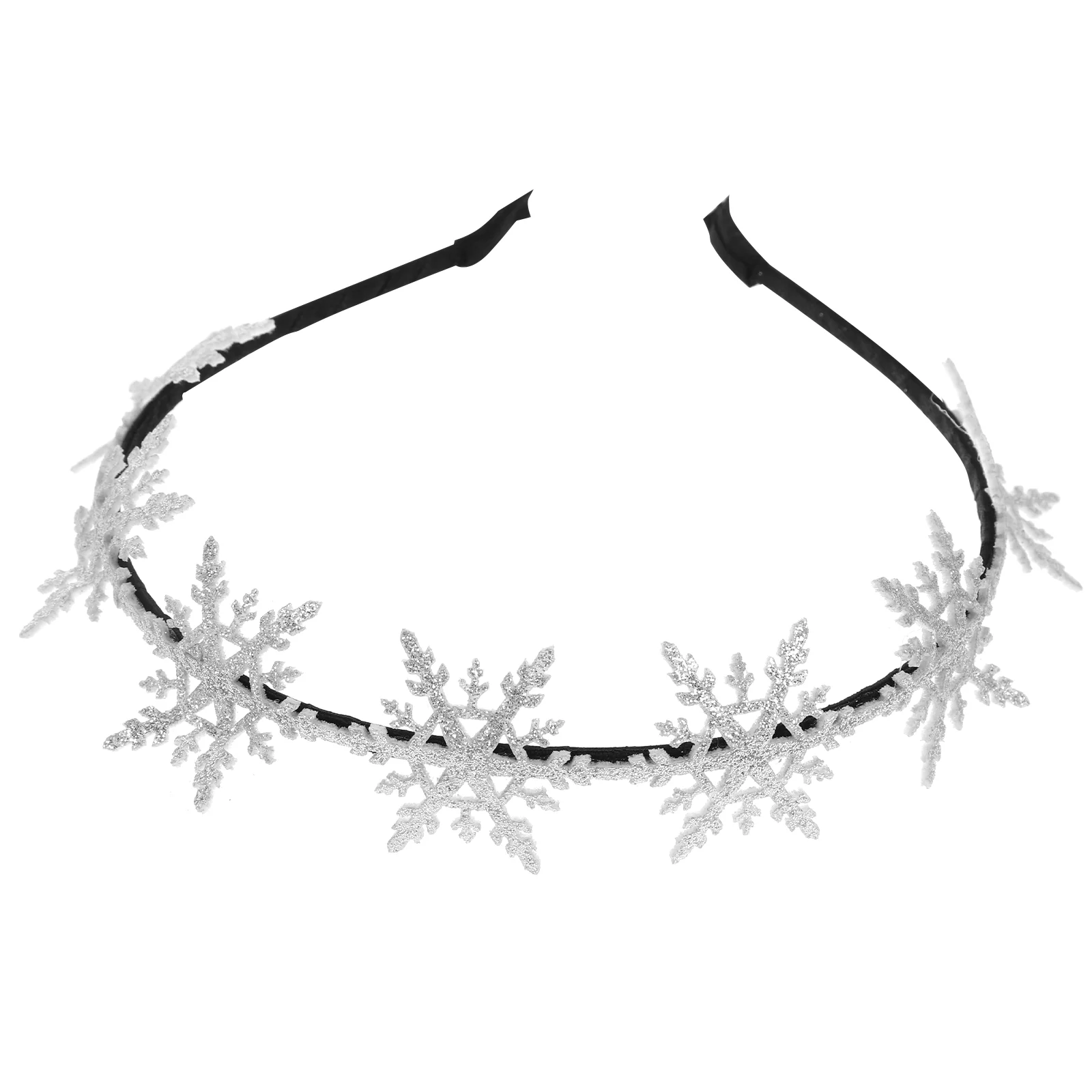 

Christmas Hairband Antlers Headdress Christmas Hair Hoops Photo Prop Headdress For Gift Decor Children Antler Headband For Decor