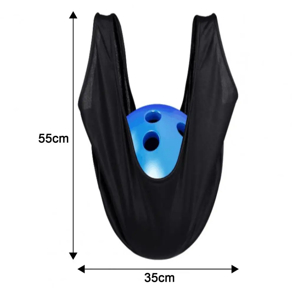 Bowling Ball Accessories Cleaner Holder Carrier