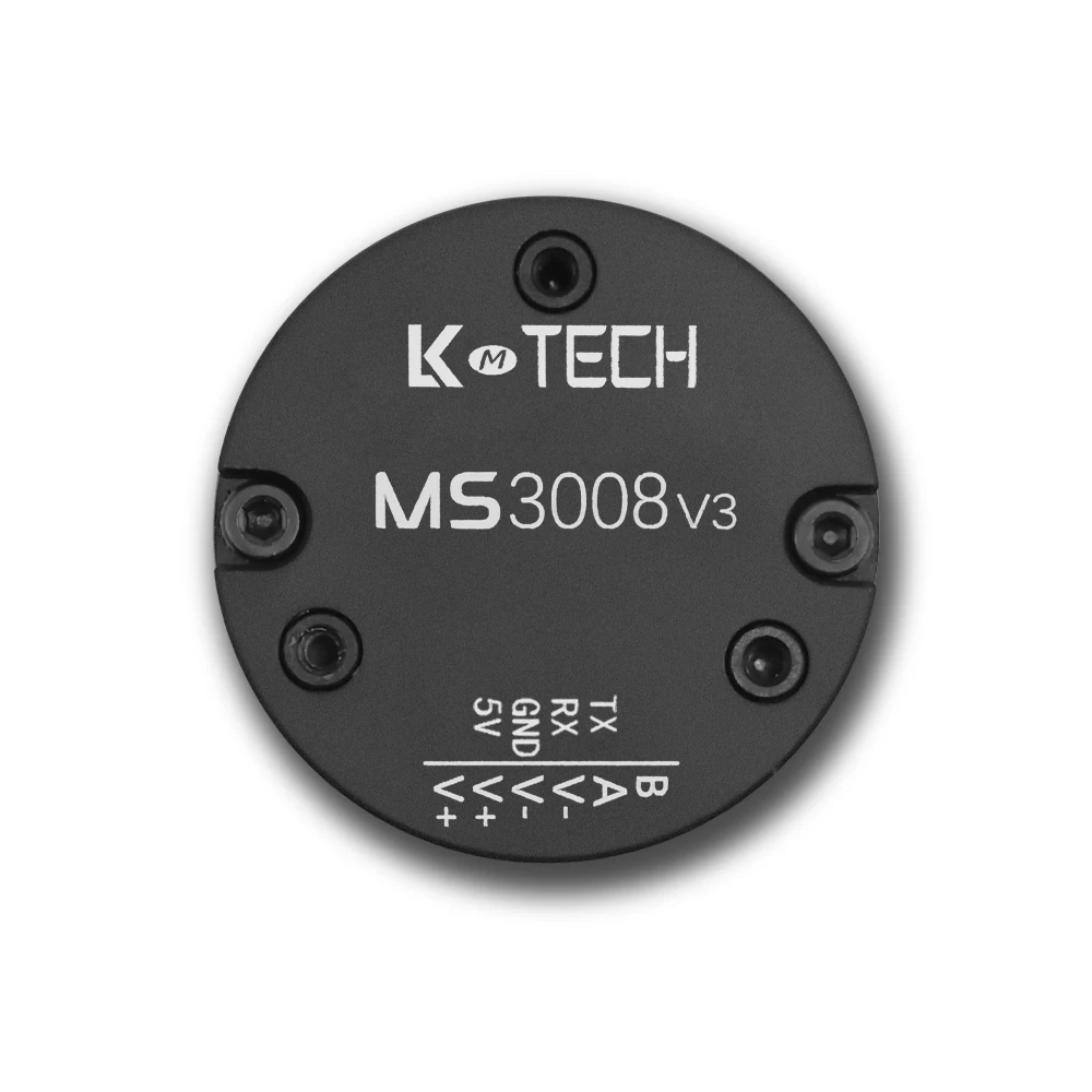 MS3008v2(RMD-S-3008) BLDC, 마이크로/서보 모터, 짐벌 모터, 사진 PTZ, 포드, 턴테이블, 레이저 라이더, UAV, 클램핑 턱