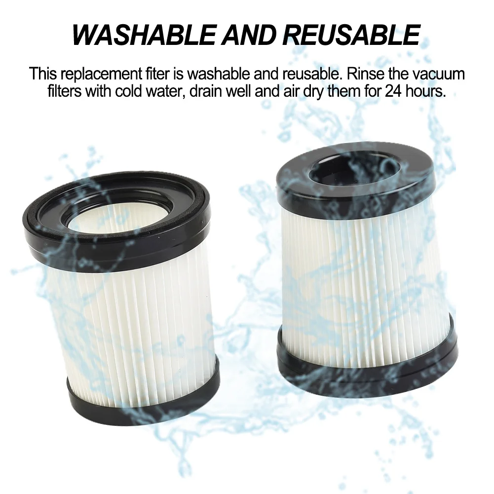 ReplacementFiltersForLubluelu202ForOraimoOSV102ForBesswinW26