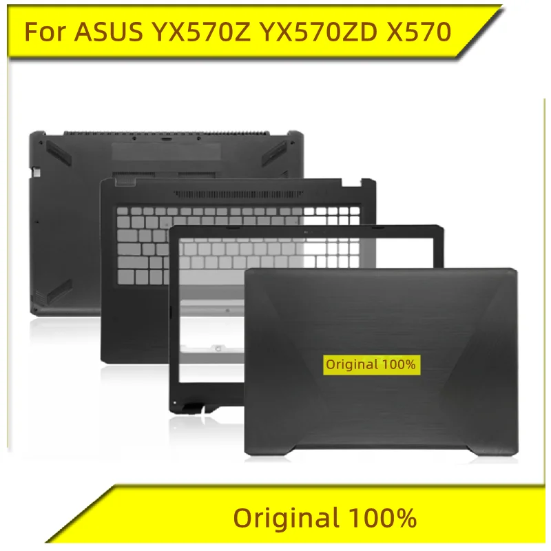 Nuovo Originale Per Asus Yx570Z Yx570Zd X570 Yx570 A Shell B Shell C Shell D Shell Notebook Shell Per Notebook Asus
