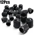 Black-12Pcs