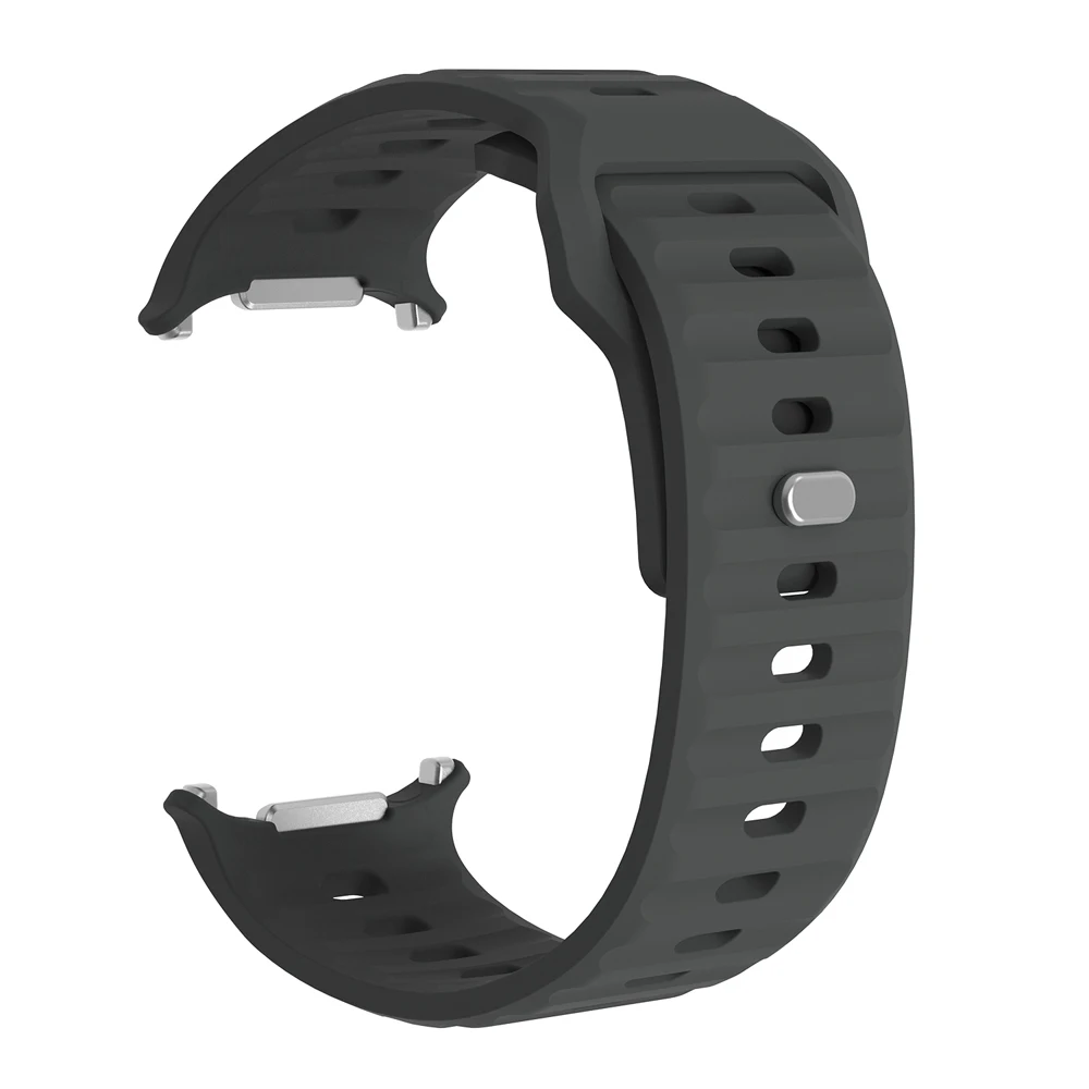 Premium Sport Silicone Band – Ultra Series 47mm, No-Gap Design Bracelet Accessory