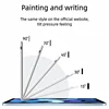 2025 Universal Stylus Pen For Android Windows IOS Mobile Phone/Tablet Capacitive Touchscreen Pen For Samsung Huawei Apple Xiaomi 6