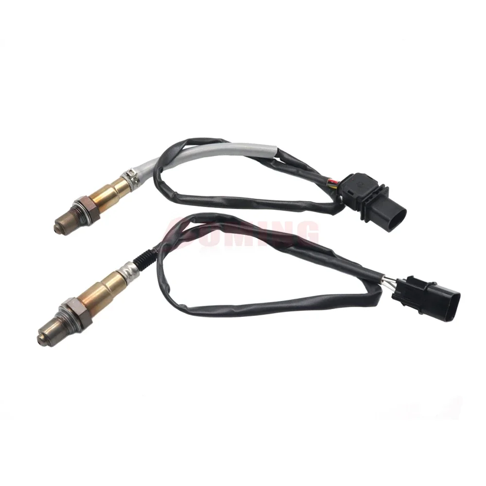 Hyundai/Kia O2 Sensor Set 2