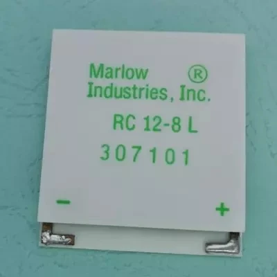 

Cooling Film Laser Cooling Film RC12-8L Non-new Product