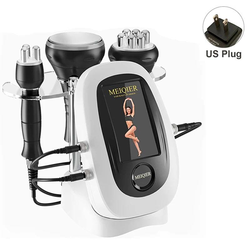 高周波超音波美容機器 USプラグ 高周波超音波美容機器 USプラグ